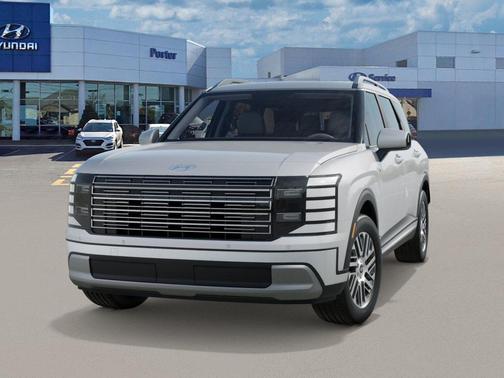 2026 Hyundai PALISADE SEL