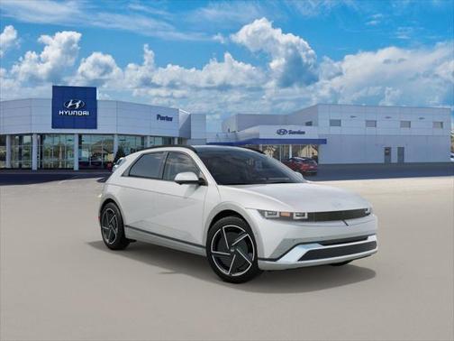 2025 Hyundai IONIQ 5 Limited