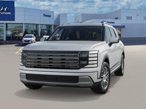 2026 Hyundai PALISADE SEL