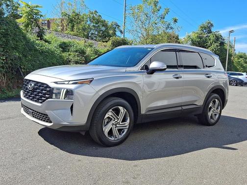 2023 Hyundai SANTA FE SEL 2.4
