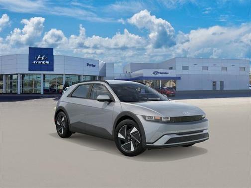 2025 Hyundai IONIQ 5 SEL