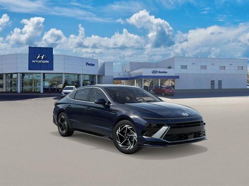 2026 Hyundai SONATA SEL
