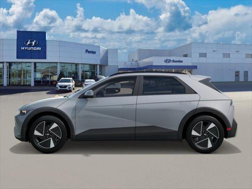 2025 Hyundai IONIQ 5 SEL