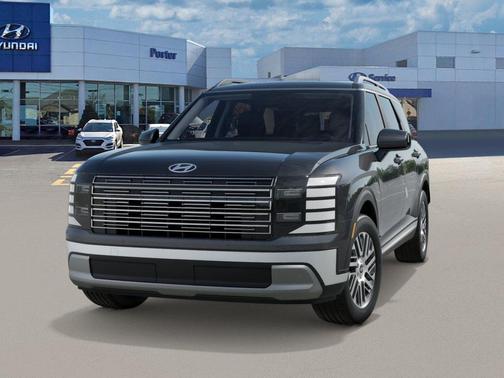 2026 Hyundai PALISADE SEL