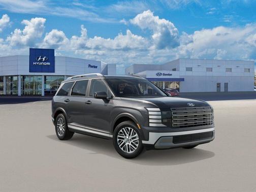 2026 Hyundai PALISADE SEL
