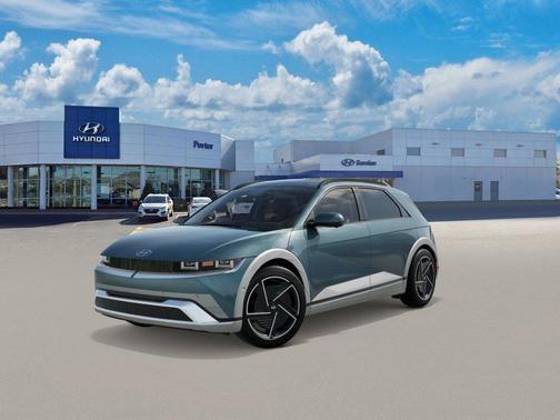 2026 Hyundai IONIQ 5 Limited