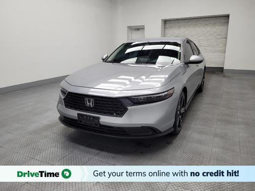 2023 Honda Accord LX 1.5T