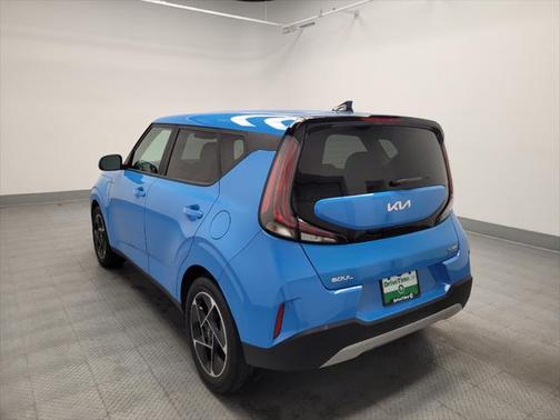 2023 Kia Soul EX