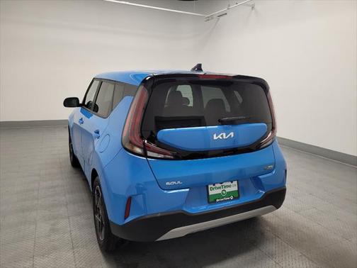 2023 Kia Soul EX