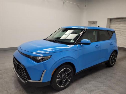 2023 Kia Soul EX