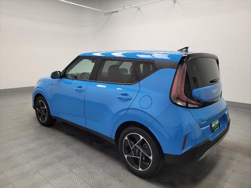 2023 Kia Soul EX