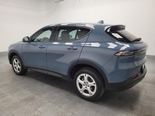 Blue Steele 2023 Dodge Hornet GT AWD