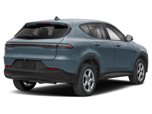Blue Steele 2023 Dodge Hornet GT AWD