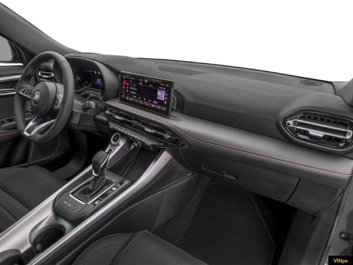 Blue Steele 2023 Dodge Hornet GT AWD