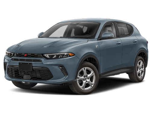 Blue Steele 2023 Dodge Hornet GT AWD