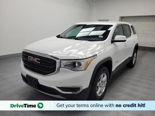 2019 GMC Acadia SLE-1