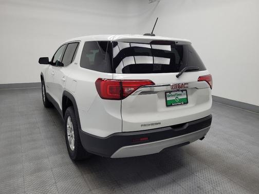 2019 GMC Acadia SLE-1