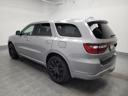 2020 Dodge Durango SXT Plus