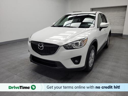 2015 Mazda CX-5 Touring