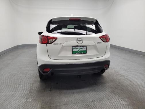 2015 Mazda CX-5 Touring