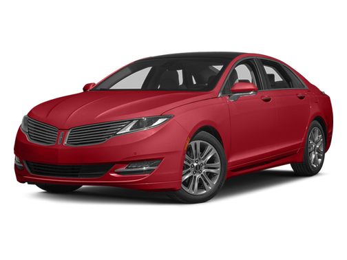 2014 Lincoln MKZ Base
