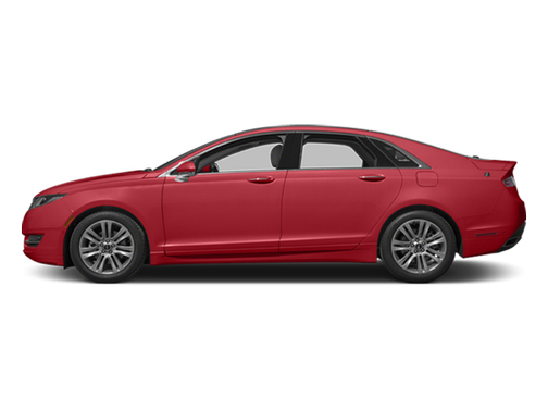 2014 Lincoln MKZ Base