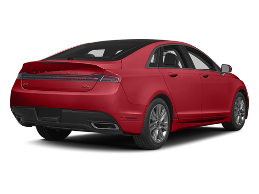 2014 Lincoln MKZ Base