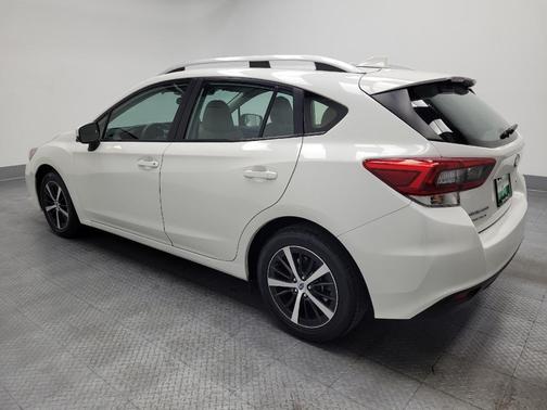 2023 Subaru Impreza Premium