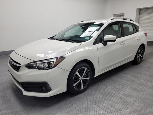 2023 Subaru Impreza Premium