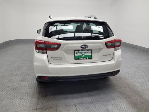 2023 Subaru Impreza Premium