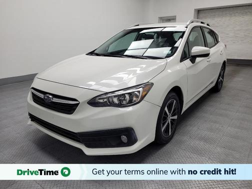 2023 Subaru Impreza Premium