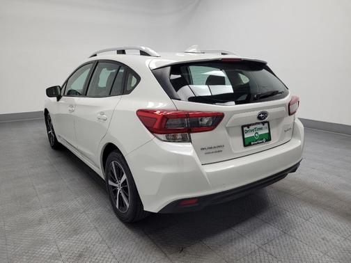 2023 Subaru Impreza Premium