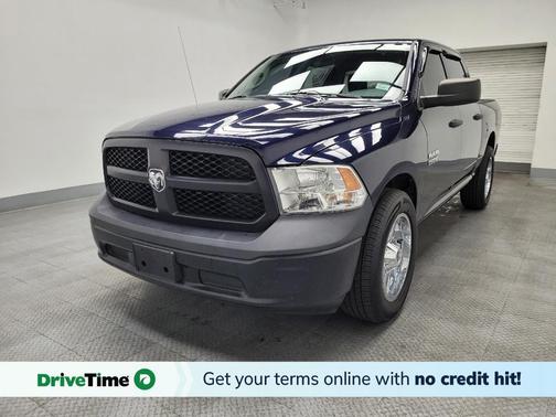 2015 RAM 1500 Tradesman