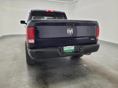 2015 RAM 1500 Tradesman