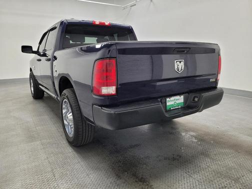 2015 RAM 1500 Tradesman