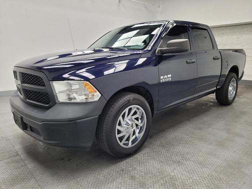 2015 RAM 1500 Tradesman