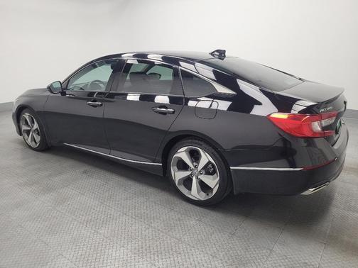 2018 Honda Accord Touring 2.0T