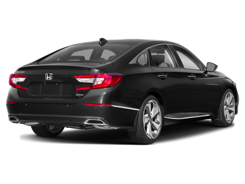 2018 Honda Accord Touring 2.0T