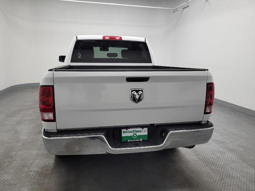 2021 RAM 1500 Tradesman