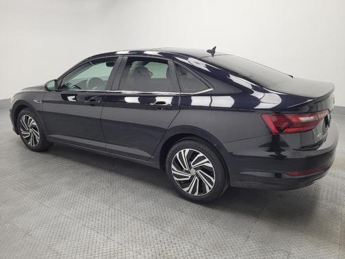 2020 Volkswagen Jetta 1.4T SEL