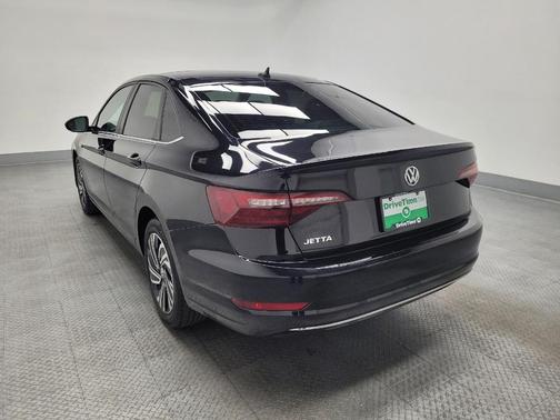 2020 Volkswagen Jetta 1.4T SEL