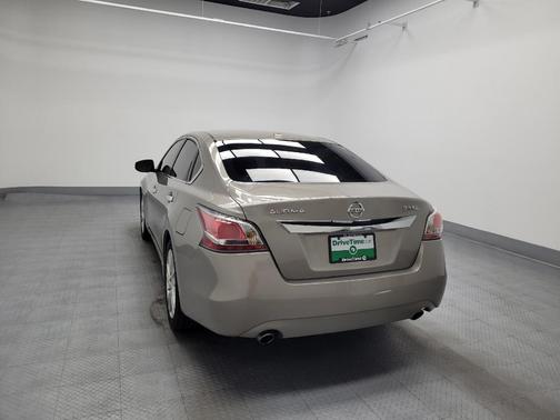 2014 Nissan Altima 3.5 SL