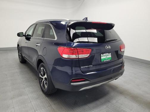 2016 Kia Sorento EX