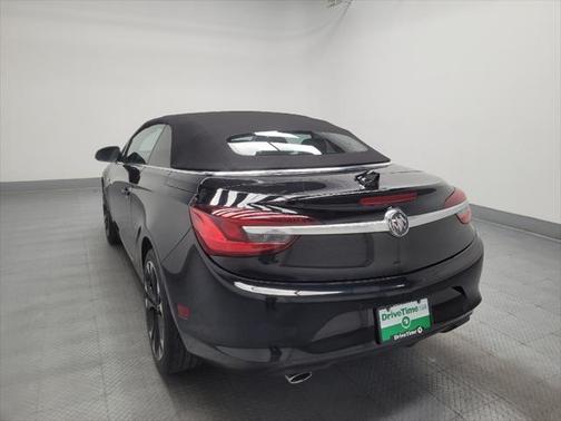 2019 Buick Cascada Sport Touring