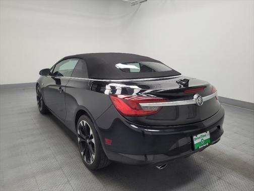 2019 Buick Cascada Sport Touring