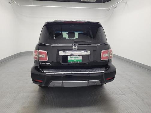 2019 Nissan Armada SV