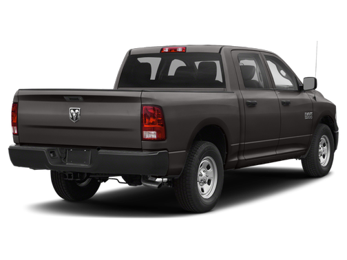 2015 RAM 1500 Tradesman