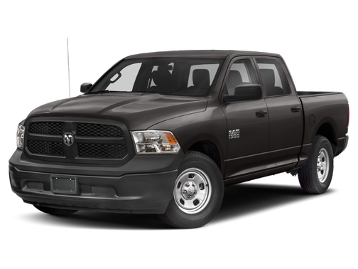 2015 RAM 1500 Tradesman