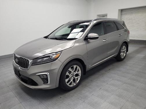 2019 Kia Sorento SX