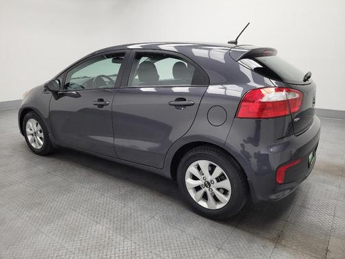 2016 Kia Rio EX